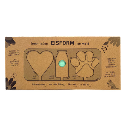 Eisform SmoothieDog