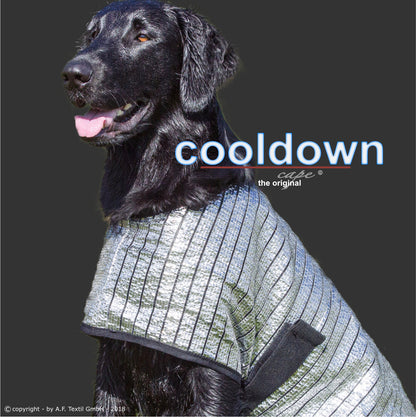 Actionfactory Cooldown Cape