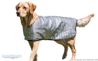 Actionfactory Cooldown Cape