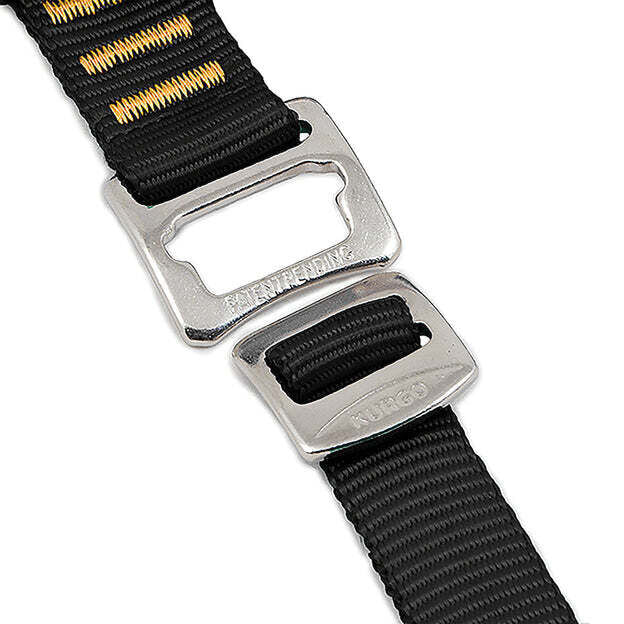 Auto-Sicherheitsgeschirr Tru-Fit Smart Harness