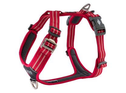Dog Copenhagen Comfort Walk Harness (Air) "Serie V2"