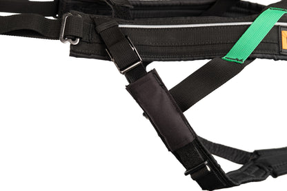 Zuggeschirr Freemotion Harness