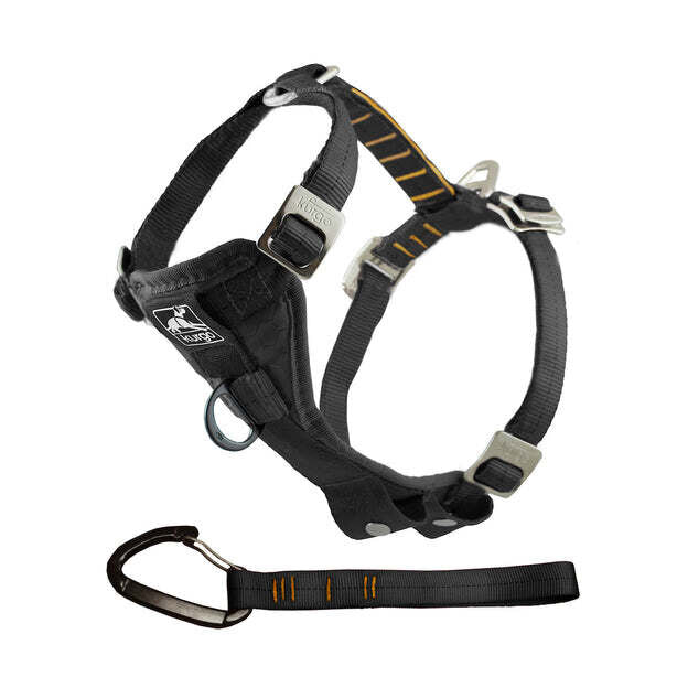 Auto-Sicherheitsgeschirr Tru-Fit Smart Harness