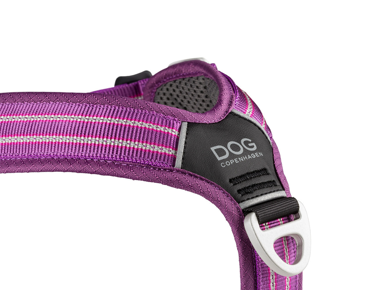 Dog Copenhagen Comfort Walk Harness (Air)