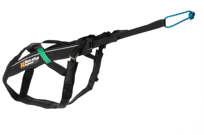 Zuggeschirr Freemotion Harness