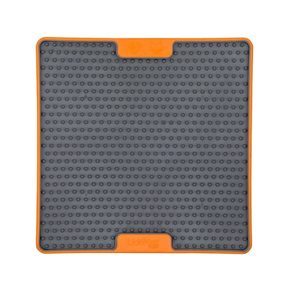 Schleckmatte LickiMat® Soother Tuff