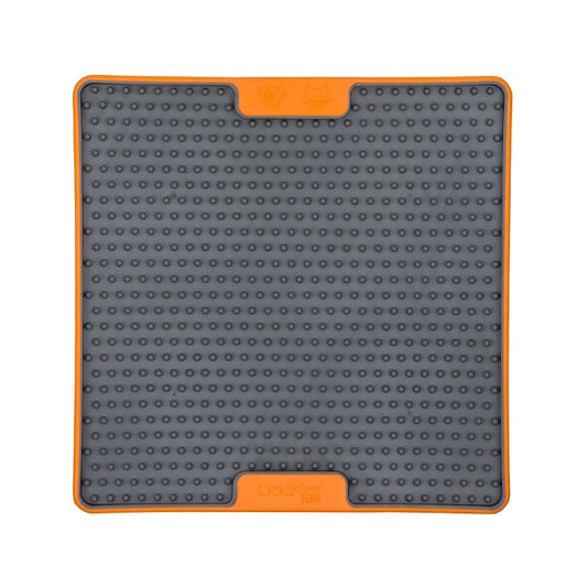 Schleckmatte LickiMat® Soother Tuff
