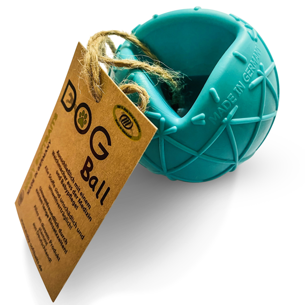 MobyDog Ball