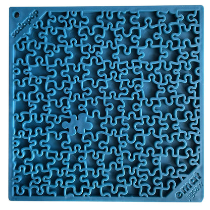 Schleckmatte Emat Puzzle von sodapup