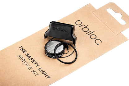 Orbiloc Service-KIT - Ersatzbatterie