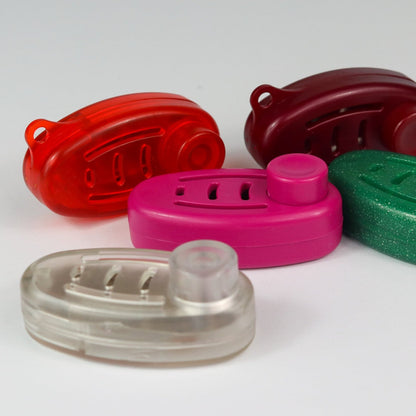 Button-Clicker