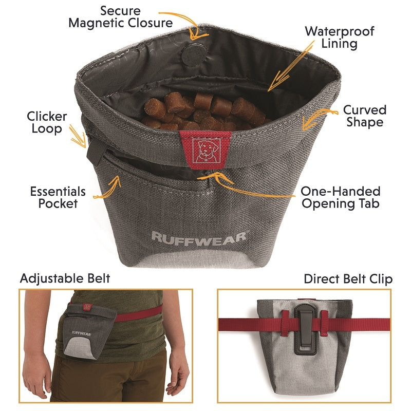 Ruffwear Treat Trader Leckerlitasche