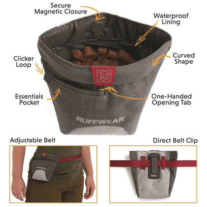 Ruffwear Treat Trader Leckerlitasche