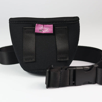 Puppingtons Popit Pouch