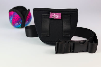 Puppingtons Popit Pouch