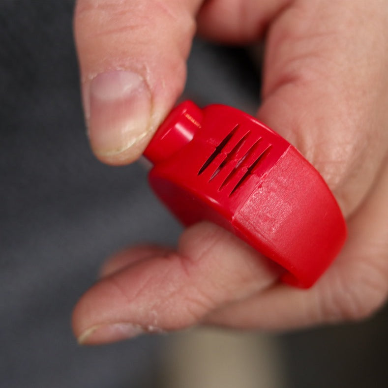 Clicker Ring Clicino