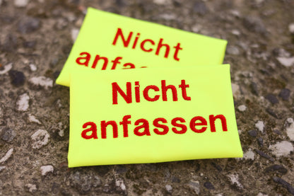 Telefonschild passend für Annyx und Dogfellow