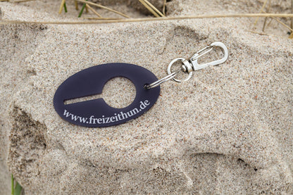 Kotbeutelhalter