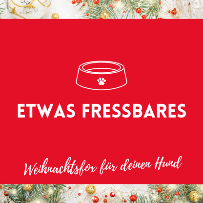 Last Minute Weihnachtsbox 2022