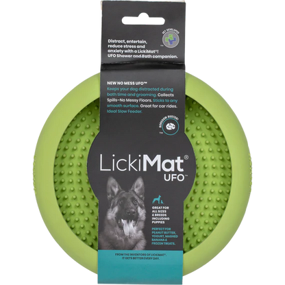LickiMat Ufo