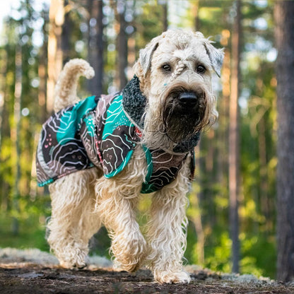 Allwettermantel Pomppa Perus