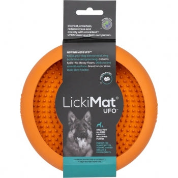 LickiMat Ufo