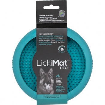 LickiMat Ufo