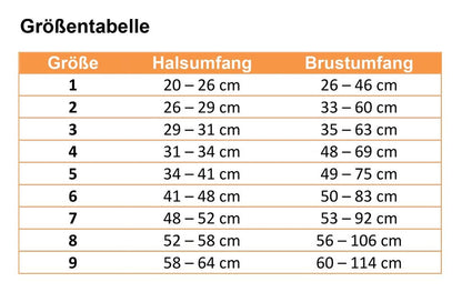 Alltagsgeschirr Line Harness