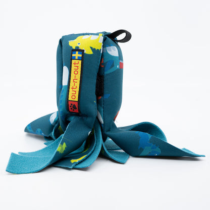Cookie Squid® Softshell Krake