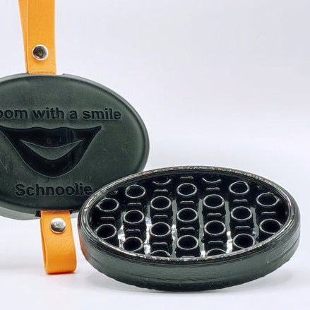 Schnoolie - Schleckmatte to Go