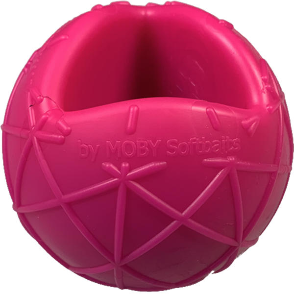 MobyDog Ball