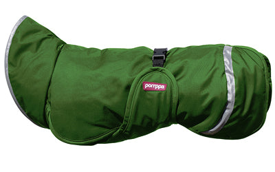 gefütterter Regenmantel Pomppa Kevyt