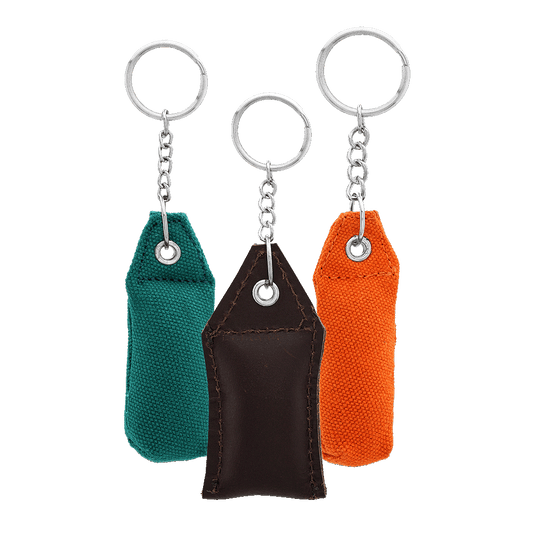 Mini-Dummy Schlüsselanhänger