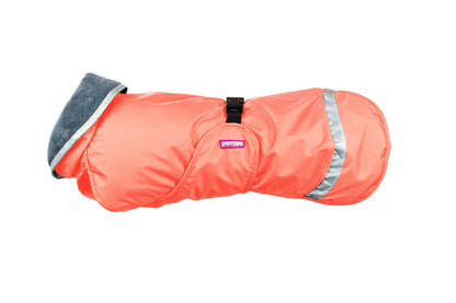 gefütterter Regenmantel Pomppa Kevyt